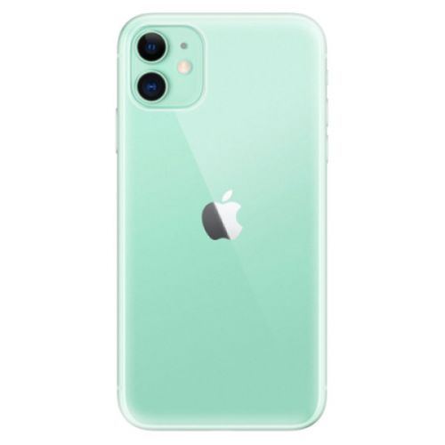 iPhone 11 (silikónové puzdro)