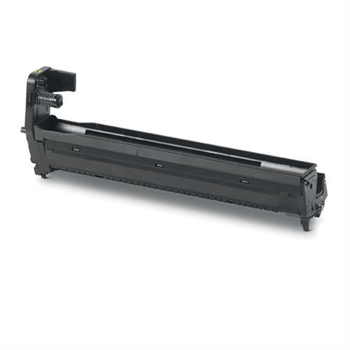 valec OKI C824/C834/C844 yellow 46857505