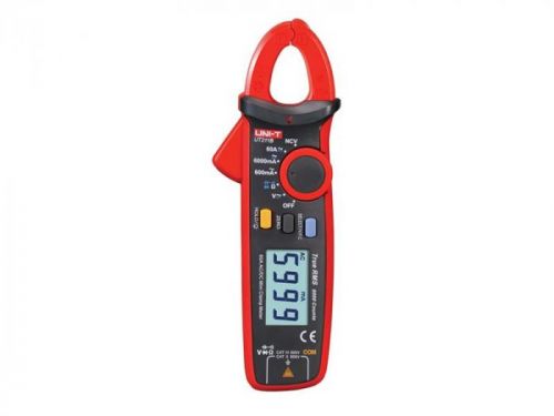 Multimeter UNI-T UT211B klešťový
