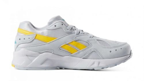 Reebok Aztrek biele DV4275