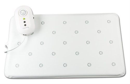 BABY MONITOR NANNY BM-02A monitor dychu dojčiat