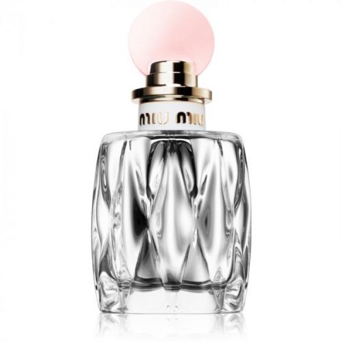 Miu Miu Fleur d'Argent parfumovaná voda pre ženy 100 ml