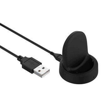 Tactical USB Nabíjecí kabel na Stůl pro Samsung Galaxy Watch Active 2 (EU Blister)