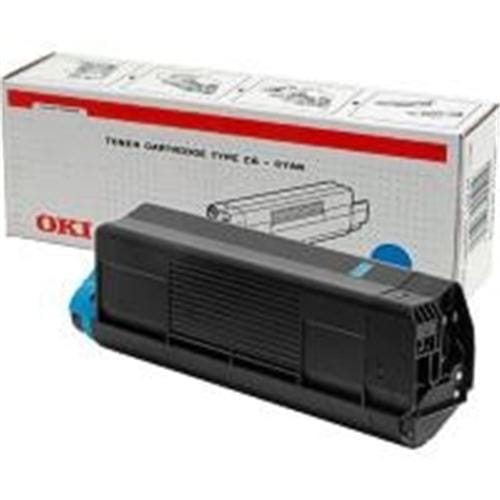 Toner OKI B430/B440, MB460/MB470/MB480 (7 000 str.) 43979202