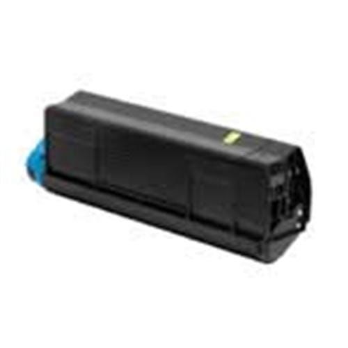 Toner OKI C5850/5950, MC560 magenta 43865722