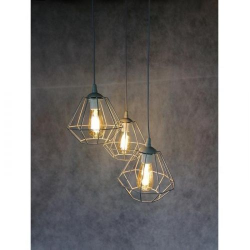 Luster Diamond gray 2003 LW3