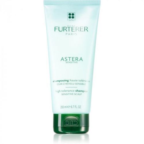 René Furterer Astera jemný šampón pre citlivú pokožku hlavy 200 ml