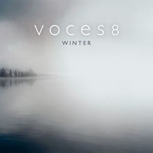 CD RUZNI INTERPRETI - VOCES8