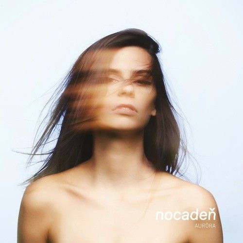 Nocadeň - CD Aurora