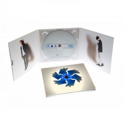 CD SLZA - HOLOMRAZ