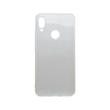 Silikónové puzdro Xiaomi RedMi Note 7 priehľadné, nelepivé