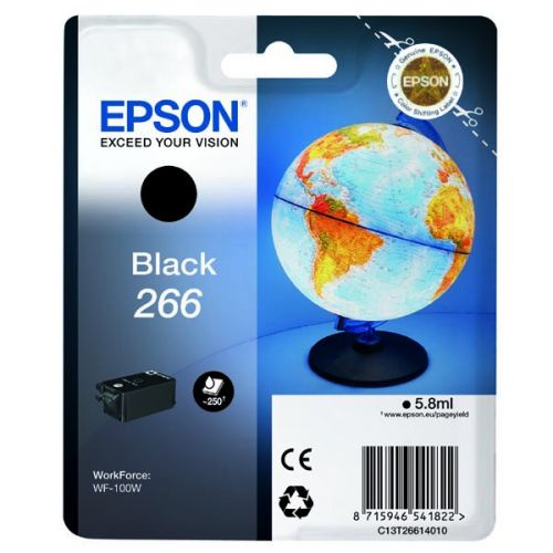 Epson T2661 (C13T26614010) - originálny