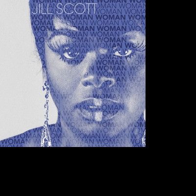 CD SCOTT, JILL - WOMAN