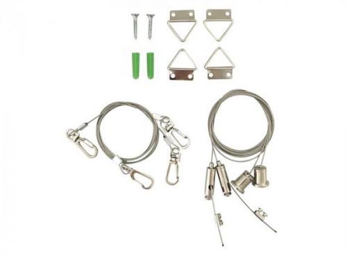 Závesný systém pre LED panel V-TAC 6018