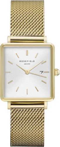 Rosefield The Boxy QWSG-Q03