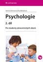 Psychologie (2. díl - Pro studenty zdravotnických oborů)