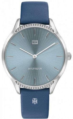 Tommy Hilfiger Gray 1782213