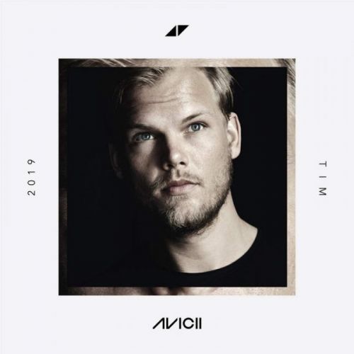 Avicii - Vinyl TIM