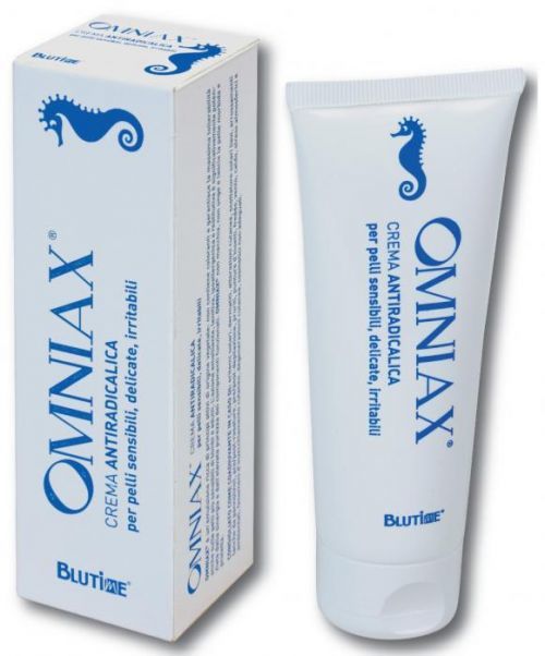 OMNIAX ochranný krém 75ml