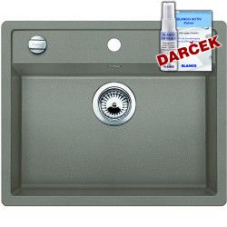 BLANCO DALAGO 6 s excentrom tartufo