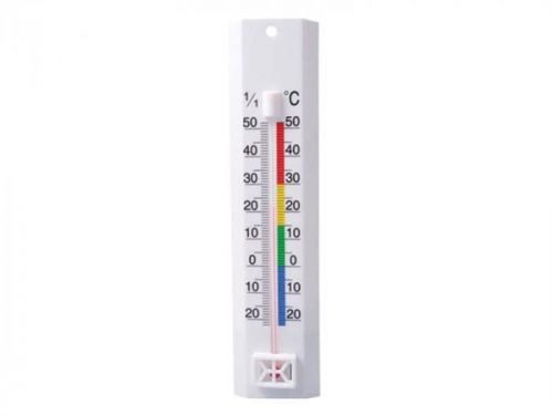 Teplomer okenný TECHNO LINE WA1040