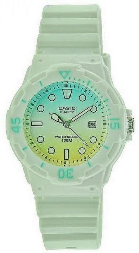 Casio Youth Ladies LRW-200H-2E2VDR