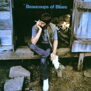 CD STARR RINGO - BEAUCOUPS OF BLUES