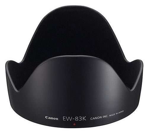 Canon EW-83K Slnečná clona