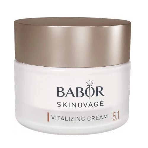 Babor Vitalizujúci krém pre unavenú pleť Skinovage (Vitalizing Cream) 50 ml
