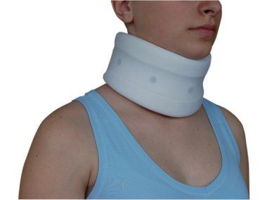 PROTETIKA GOLIER EXTENČNÝ MOLITAN VEL.M 38-43CM 1 ks