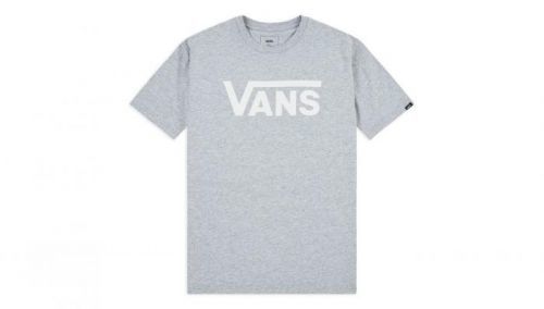 Vans Mn Vans Classic Athletic šedé VN000GGG1RQ