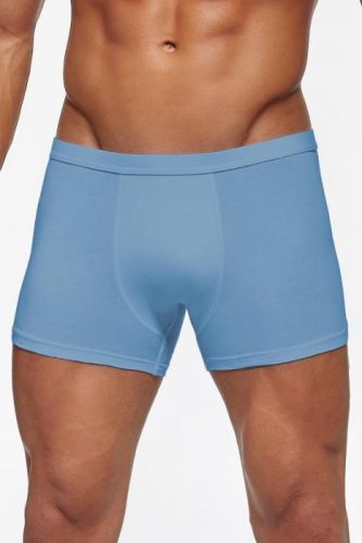 Pánske boxerky Authentic 223 mini blue