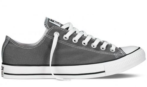 Converse Chuck Taylor All Star W šedé 1J794
