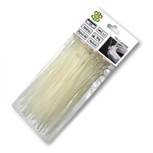 SK páska 4,8 x 300 mm neutral 100KS TS1148300N