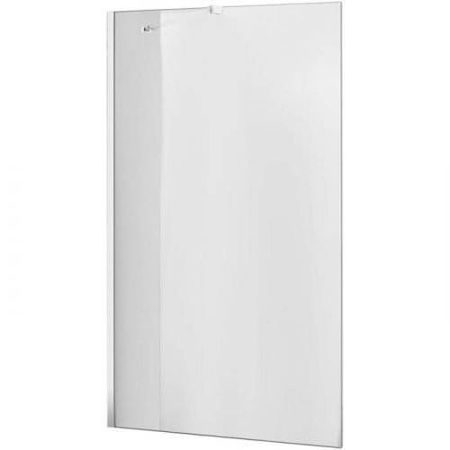 Sprochová stena Walk-In Rode 100x195 CZ CHR