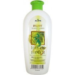 LUNA LOPÚCH VLASOVÝ ŠAMPÓN bylinný 430 ml