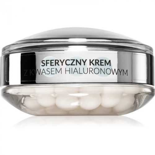 FlosLek Laboratorium Skin Care Expert Sphere-3D pleťový krém s kyselinou hyaluronóvou 10,5 g