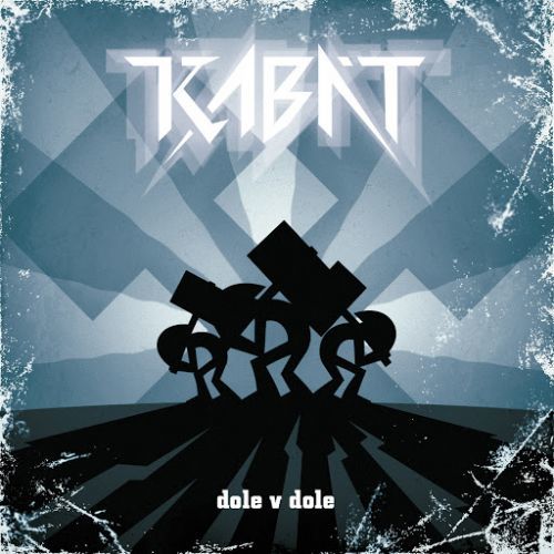 Kabát - Vinyl DOLE V DOLE