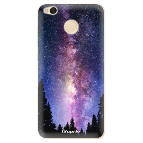 Odolné silikónové puzdro iSaprio - Milky Way 11 - Xiaomi Redmi 4X