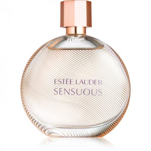 Estée Lauder Sensuous parfumovaná voda pre ženy 100 ml