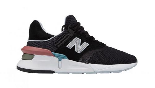 New Balance WS997XTA čierne WS997XTA