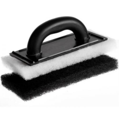 Hladítko z netkanej textílie