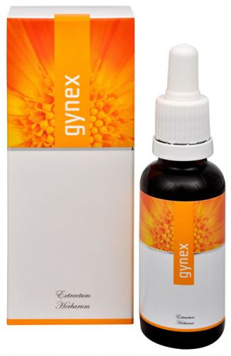 Energy Gynex 30 ml