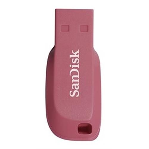 USB Kľúč 16GB SanDisk FlashPen-Cruzer Blade ružový SDCZ50C-016G-B35PE