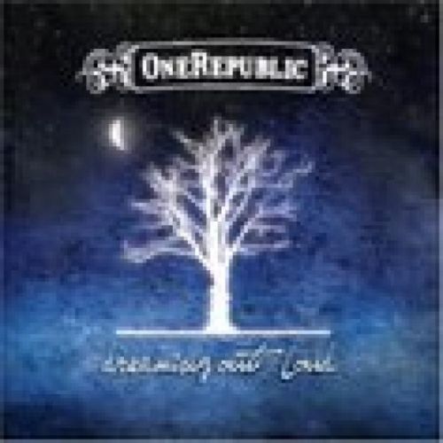 CD ONEREPUBLIC - DREAMING OUT LOUD