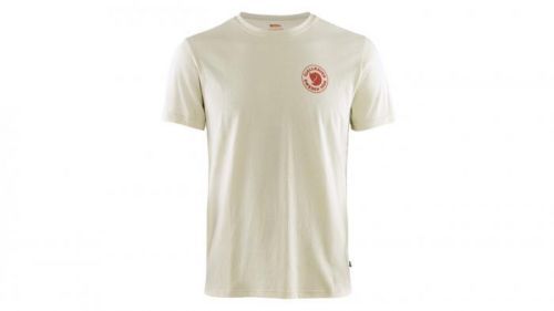 Fjällräven Logo T-Shirt M ružové F87313-113