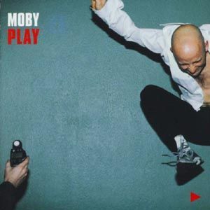CD MOBY - PLAY