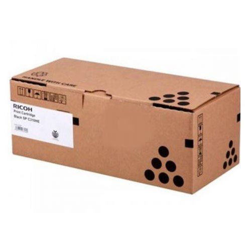 Ricoh originál toner 406523, 407647, black, 2500str., 406464, low capacity, Ricoh Aficio SP3400SF, SP3410SF, SP3400N, SP3500SF