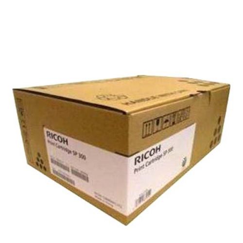 Ricoh originál toner SP300DN, black, 1500str., 406956, Ricoh  Aficio SP300DN