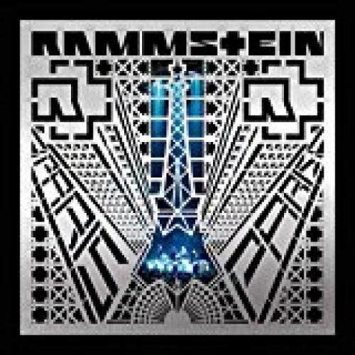 Rammstein - CD RAMMSTEIN:PARIS/2DVD SPECI